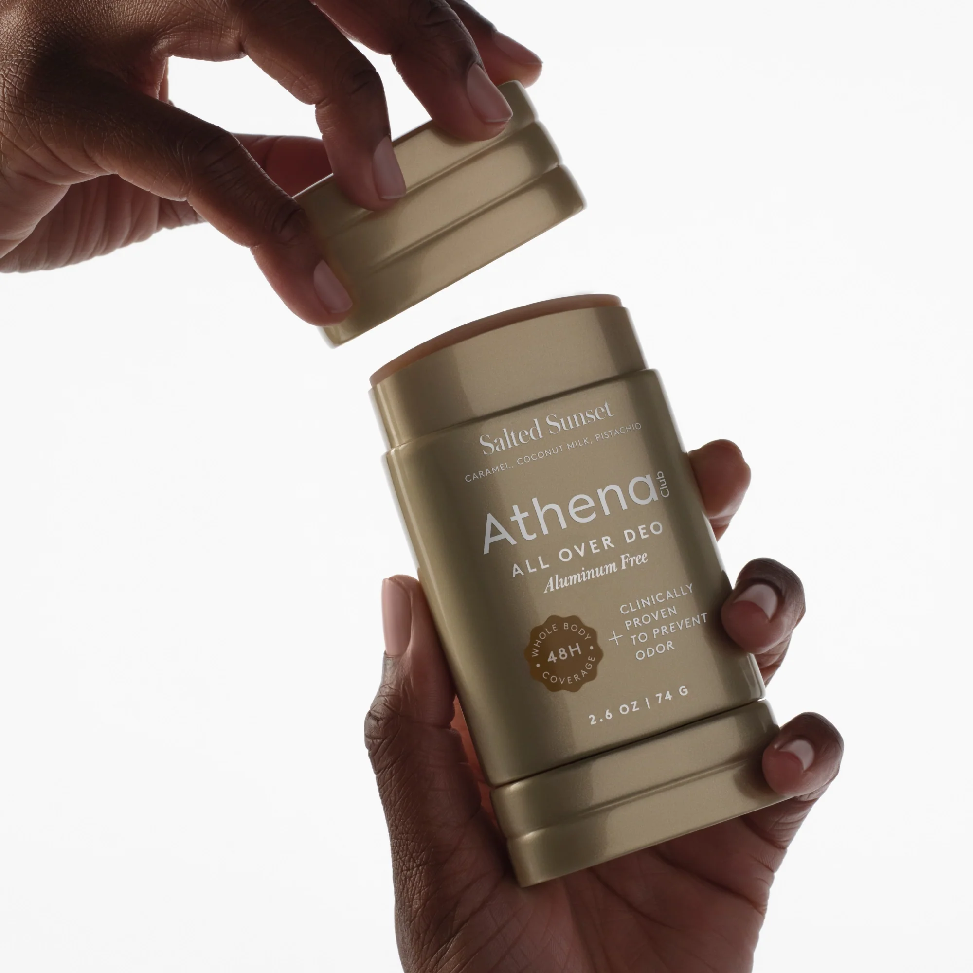Full Body Fragrance Routine - Image 6