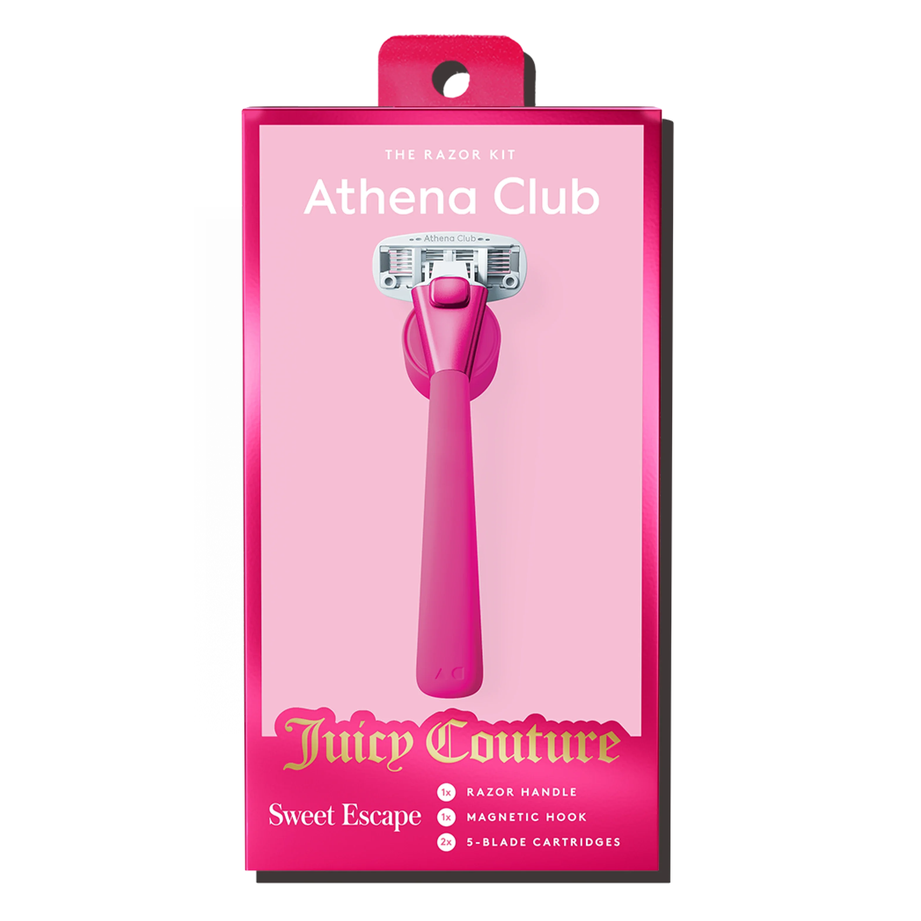 The Razor Kit - Image 26