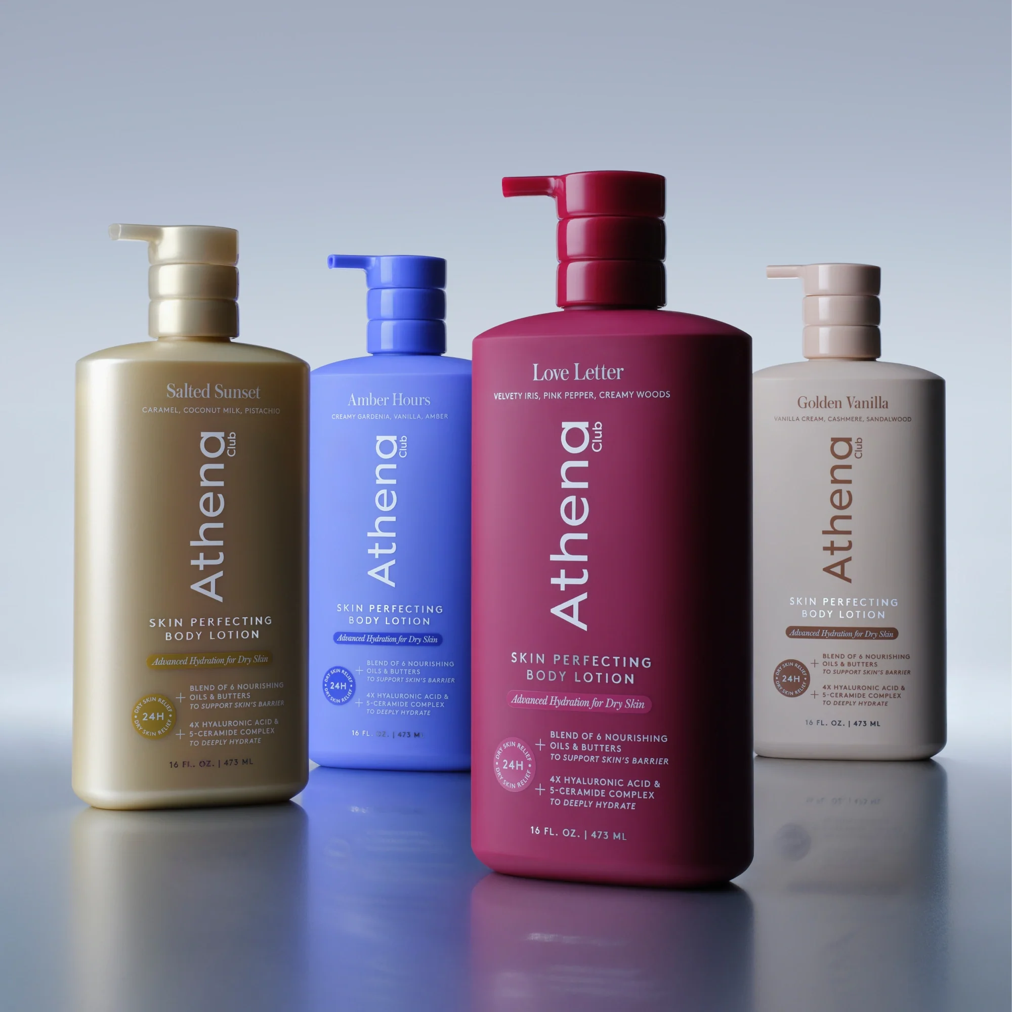 Skin Perfecting Body Lotion - Image 5