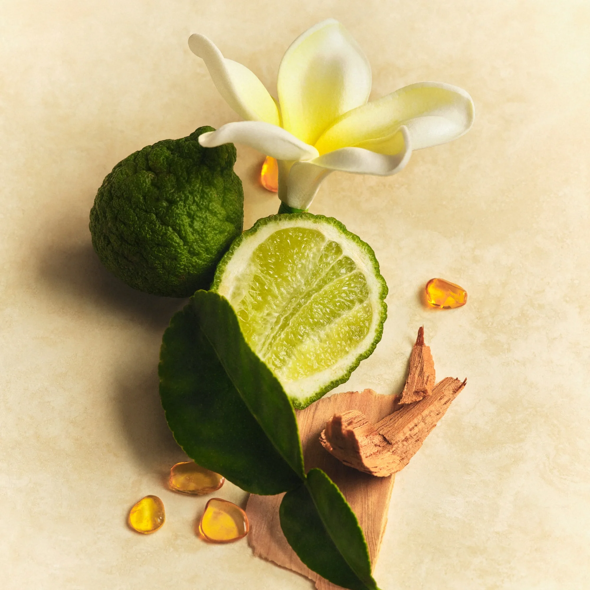 Skin Perfecting Body Lotion - Image 3