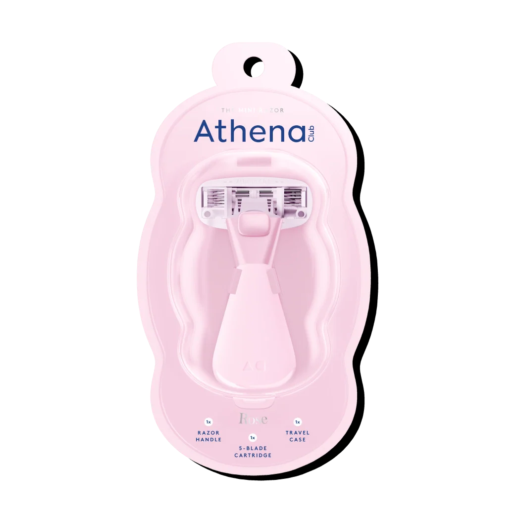 The Mini Razor - Image 5